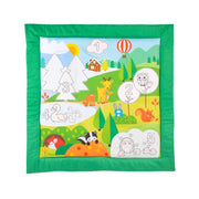Chicco Gioco Tappeto Colori E Numeri 2Anni+-1