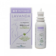 Gse Intimo Lavanda 2 Flaconi-2