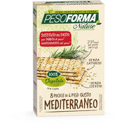 Pesoforma Pasto Gusto Mediterraneo 240g  - 2