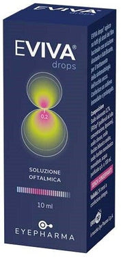 Eviva Drops 10ml-1