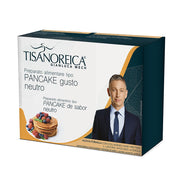 Tisanoreica Preparato Per Pancake Gusto Neutro 4x30g-2
