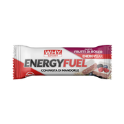 Why Sport Energy Fuel Barretta Gusto Frutti Di Bosco 30g-2
