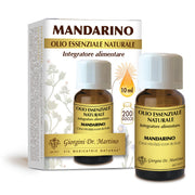 Dr Giorgini Mandarino Olio Essenziale Naturale 10ml-2