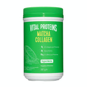 Vital Proteins Matcha Collagen 341g-6