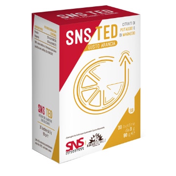 Sns Ted 30 Bustine-1