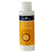 Duesa Pharm Protezione Solare Molto Alta SPF50+ 100ml-1