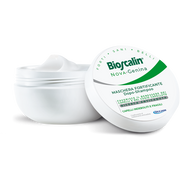 Bioscalin Nova Genina Maschera Fortificante Dopo Shampoo 200ml-1