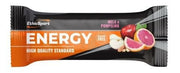EthicSport Energy Barretta Mela Pompelmo 35g-1