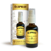 Dr Giorgini D.Spray Liquido Alcoolico 30ml-2