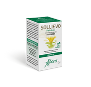 Aboca Sollievo Fisiolax Benessere Intestinale 27 Compresse-2