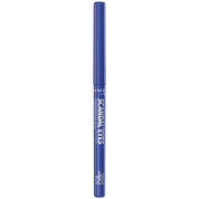 Rimmel Matita Occhi ScandalEyes Exaggerate Eye Definer 004 Blue-1