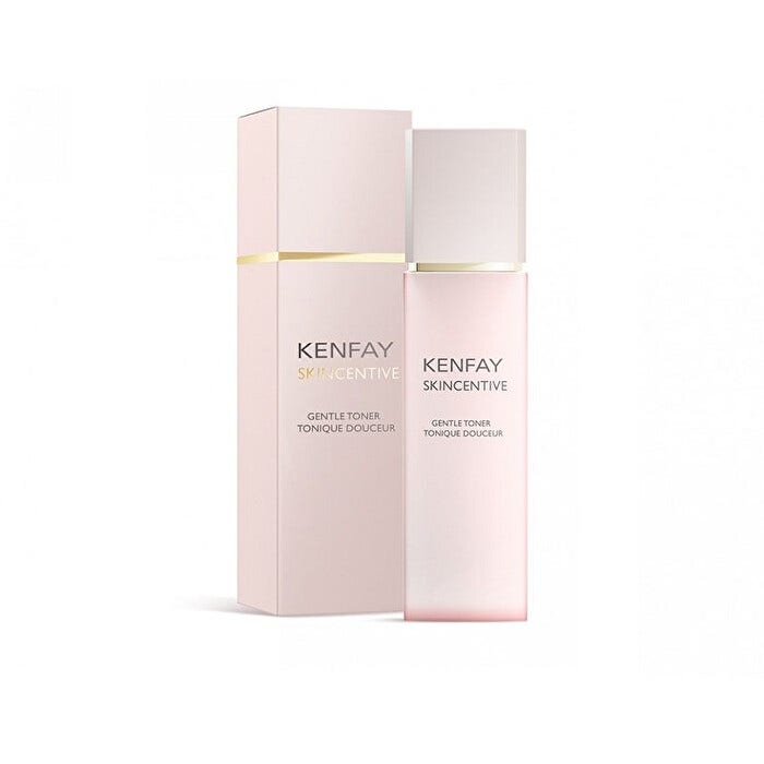 Kenfay Skincentive Lozione Tonica Viso 150ml-1