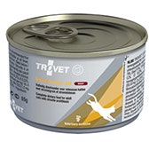 Trovet Urinary Struvite Manzo per Gatti 100g-2