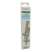 Coniclean Cono Auricolare 2 Pezzi-1