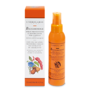 L'Erbolario Balsamosole Spray Protettivo E Districante Per Capelli 125ml-2