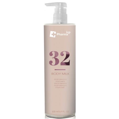 Iap Pharma Latte Corpo Profumato Donna N32 500ml - 1