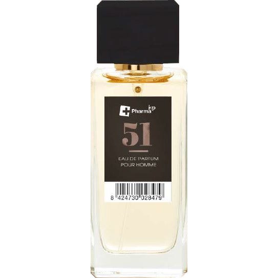 Iap Pharma Eau De Parfum Uomo N51 50ml - 1