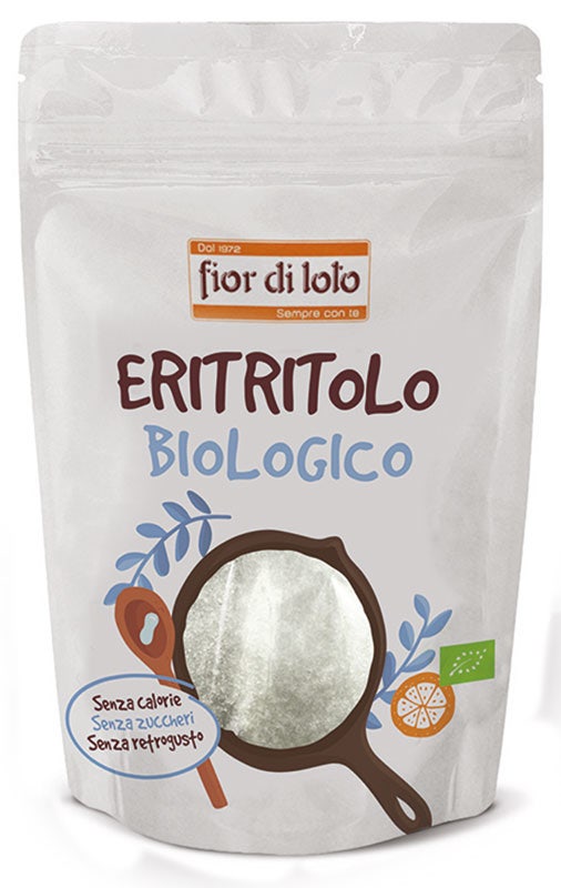 Fiori Di Loto Eritritolo 250g-1
