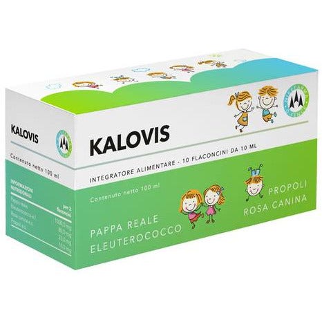 Kalovis 10 Flaconcini-1