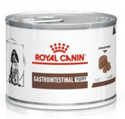 Royal Canin Veterinary Gastrointestinal Puppy cibo umido scatola 195g-2