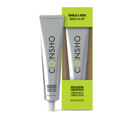 Bioearth Consho Bagnocrema Vaniglia E Avena 100ml  - 1