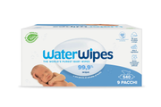 WaterWipes Salviette Umidificate Per Neonati Multipack Da 9 Pezzi-2