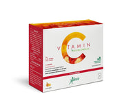 Aboca Vitamin C Naturalcomplex 20 Bustine-3