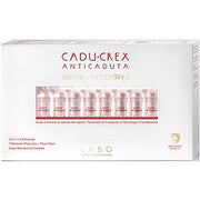 Cadu-Crex Anti-Caduta Rapid-Intensive Caduta Iniziale Donna 40 Fiale-1
