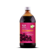 Salugea Succo Cranberry Bio 500ml-2