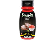 Servivita Salsa Ketchup 320ml-1