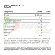 Callowfit Salsa Peri-Peri Style 300ml-2