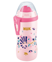 Nuk Tazza Flexi Effetto Camaleonte 1 Pezzo 12 Mesi+-1
