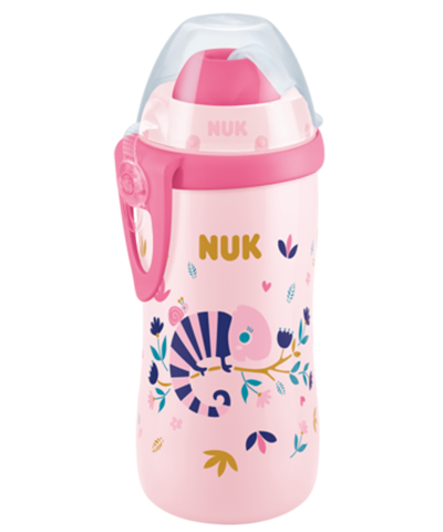 Nuk Tazza Flexi Effetto Camaleonte 1 Pezzo 12 Mesi+-1