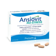 Ansiovit No Stress 30 Compresse-2