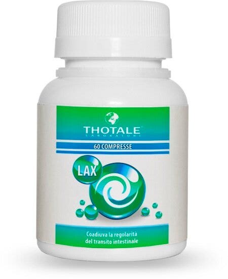 Thotale Lax 60 Compresse-1