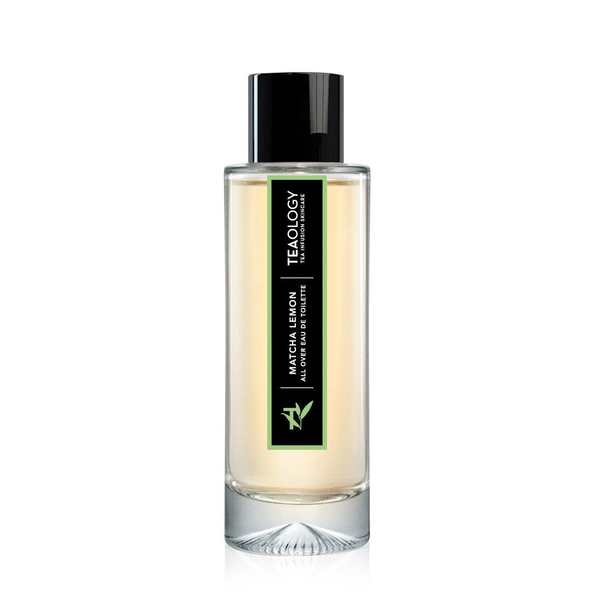 Teaology Matcha Lemon Eau de Toilette 100ml-1