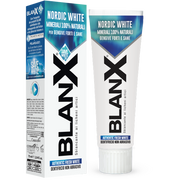 Blanx Nordic White Dentifricio 75ml-2