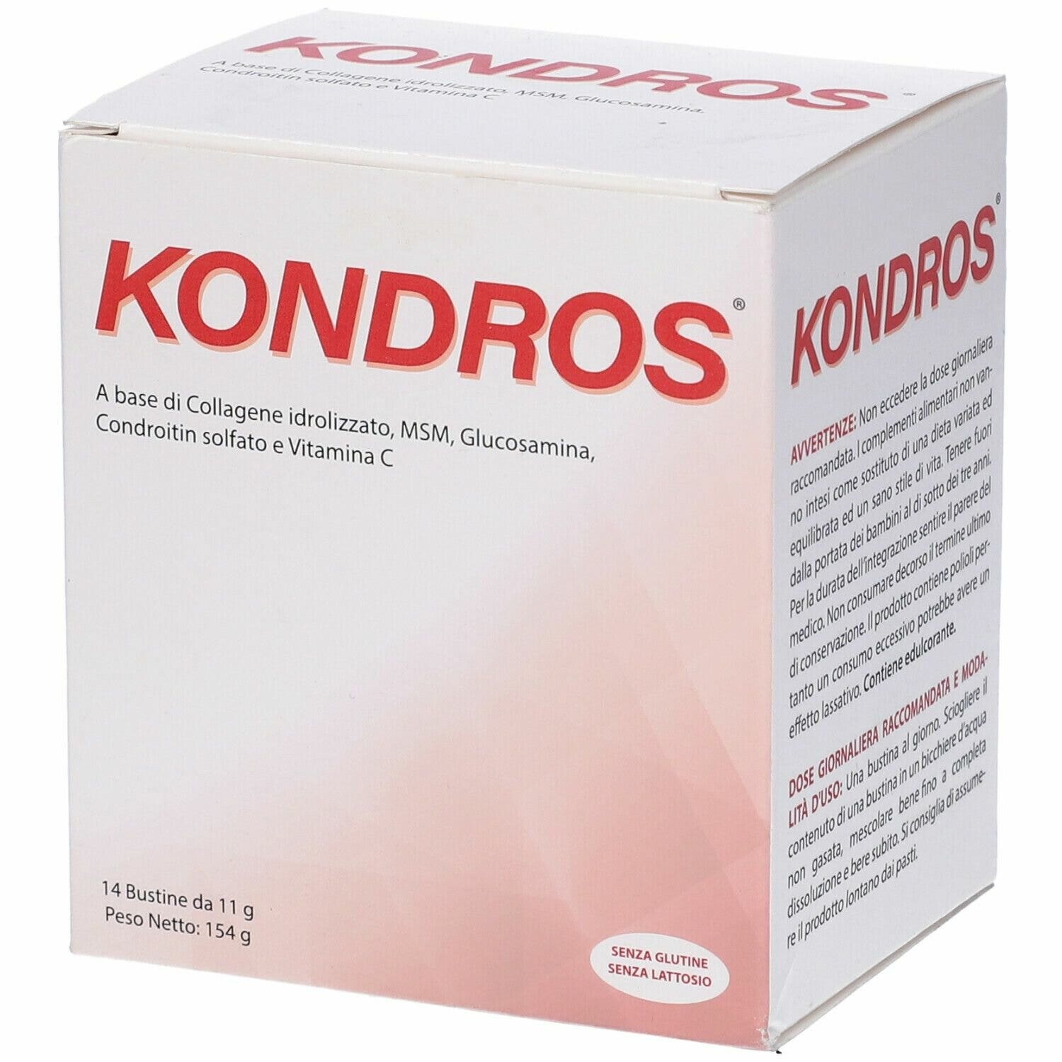 Kondros 14 Bustine-1