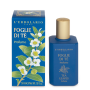 L'Erbolario Profumo Foglie Di Tè 50ml-1