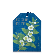 L'Erbolario Profumatore Per Cassetti Foglie di Tè-1