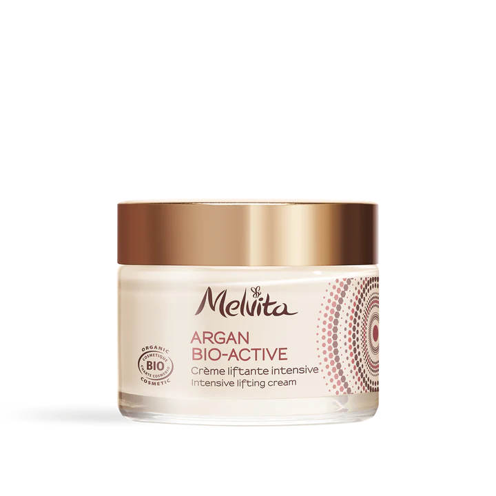 Melvita Crema Lifting Intensiva Argan Bio Active 50ml-3