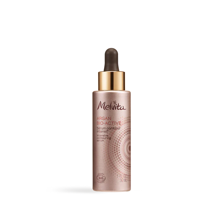 Melvita Siero Intensivo Contouring Argan Bio Active 30ml-2