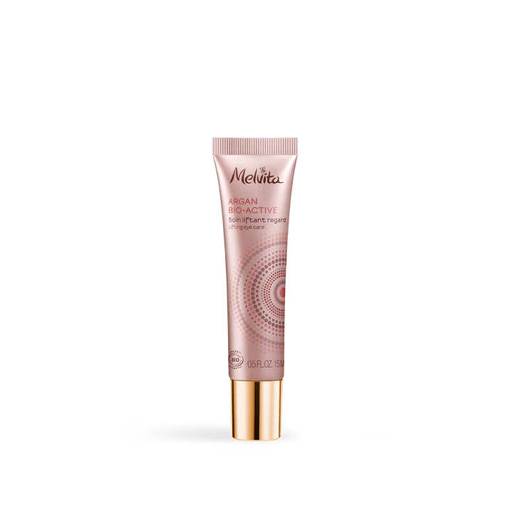 Melvita Trattamento Lifting Occhi Argan Bio Active 15ml-2