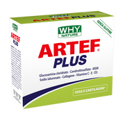Whynature Artef Plus 24 Bustine-2