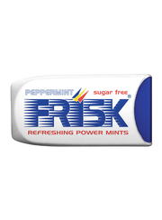Frisk Peppermint Dispenser 6g-3