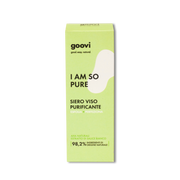 Goovi Siero Viso Purificante 30ml  - 1