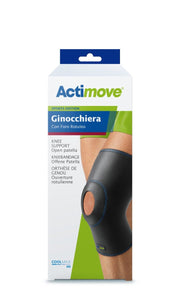 Actimove Sport Ginocchiera Taglia XXL -1