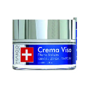 HA100 Acido Ialuronico Crema Viso 50ml-1