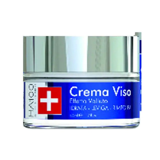 HA100 Acido Ialuronico Crema Viso 50ml-1