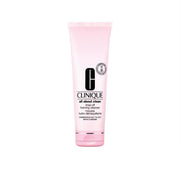 Clinique All About Clean Mousse Detergente Pelle Grassa 250ml-1
